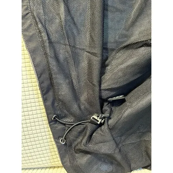 DIXXON Flannel Co Camo Men's Tech Jacket, Wind and Water Proof, Size Large, NWT - Picture 10 of 15